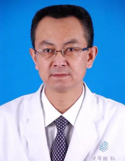 普瑞眼科集團(tuán)高度近視專家巡診——蘭州站！征友中……
