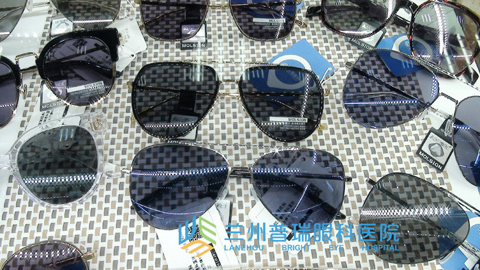 又到夏季，你的太陽鏡看價格還是看品質(zhì)