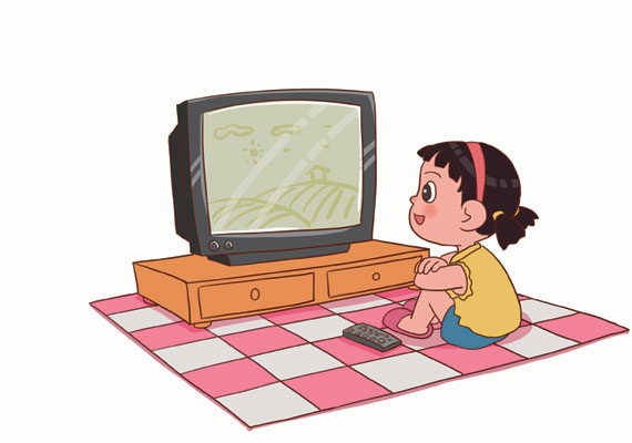 【護(hù)眼竅門】孩子沉迷手機(jī)、平板電腦，導(dǎo)致視力下降怎么