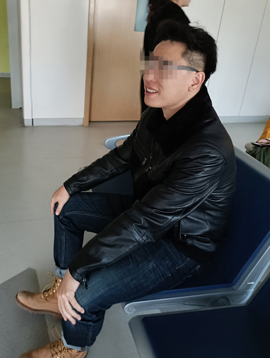 300度近視拖到900度近視，近視手術(shù)是什么感受？