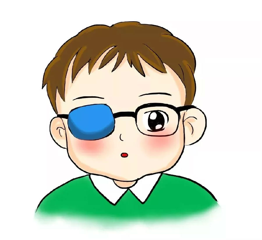 怎么辨別孩子有弱視，家長應注意什么？怎樣？